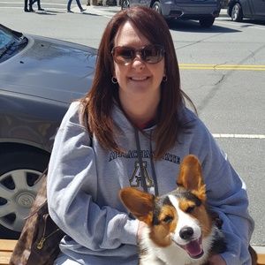 Meet your Posher, Vickie